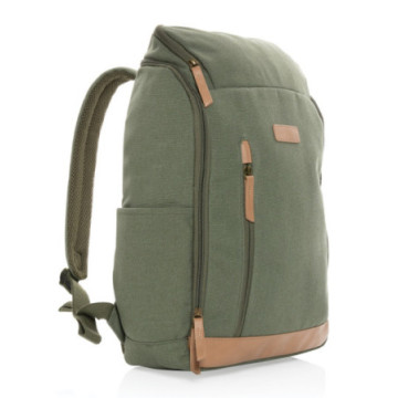 Sac à dos ordinateur en matières recyclées AWARE™