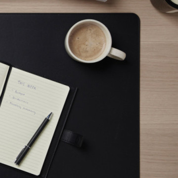 Tapis de souris Vinga®