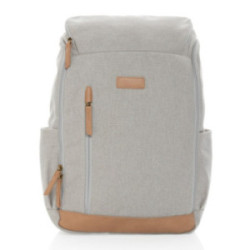 Sac à dos ordinateur en matières recyclées AWARE™
