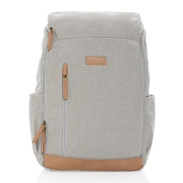 Sac à dos ordinateur en matières recyclées AWARE™