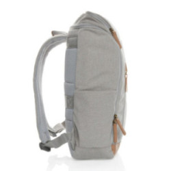 Sac à dos ordinateur en matières recyclées AWARE™