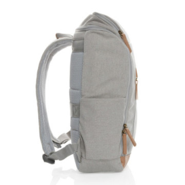 Sac à dos ordinateur en matières recyclées AWARE™