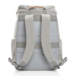 Sac à dos ordinateur en matières recyclées AWARE™