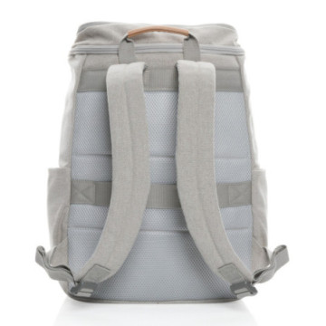 Sac à dos ordinateur en matières recyclées AWARE™