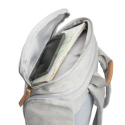 Sac à dos ordinateur en matières recyclées AWARE™