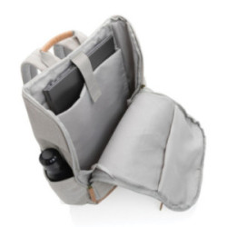 Sac à dos ordinateur en matières recyclées AWARE™