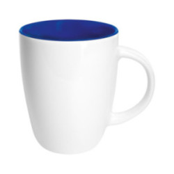 Mug en porcelaine 250 mL marquage 1 couleur