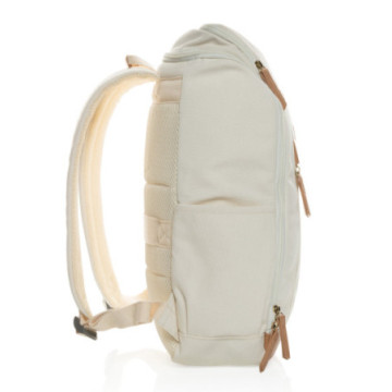 Sac à dos ordinateur en matières recyclées AWARE™