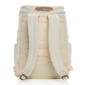Sac à dos ordinateur en matières recyclées AWARE™