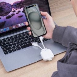 Batterie de secours 3000 mAh Xoopar®