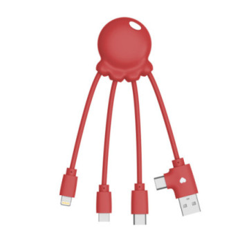 Câble de charge 12W matières recyclées Xoopar®