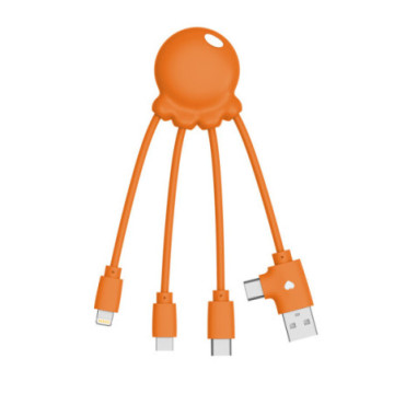 Câble de charge 12W matières recyclées Xoopar®