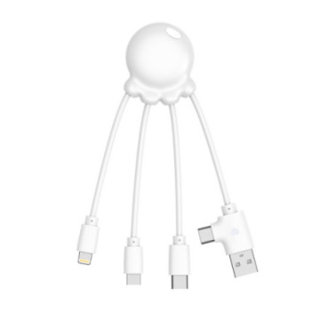 Câble de charge 12W matières recyclées Xoopar®
