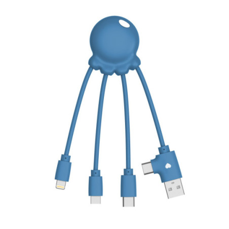 Câble de charge 12W matières recyclées Xoopar®