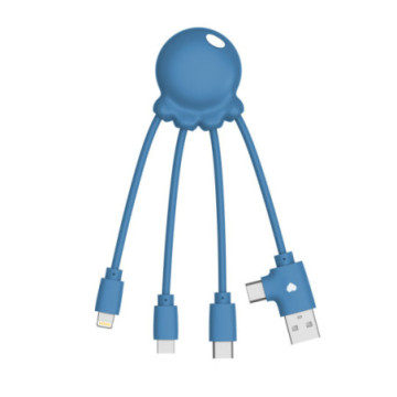 Câble de charge 12W matières recyclées Xoopar®