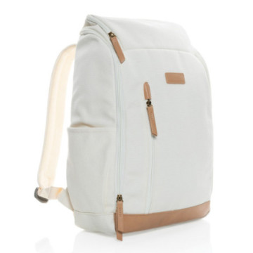 Sac à dos ordinateur en matières recyclées AWARE™