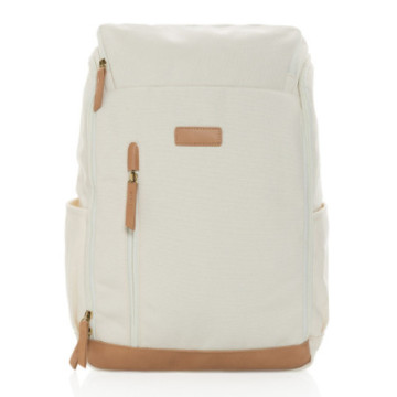 Sac à dos ordinateur en matières recyclées AWARE™
