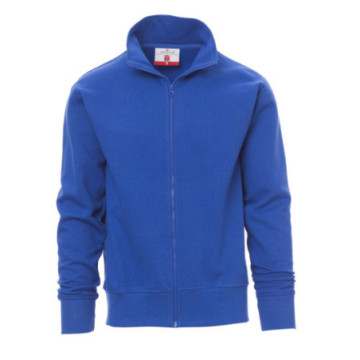 Sweat-shirt zippé Payper® Houston