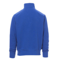 Sweat-shirt homme zippé Payper® Houston