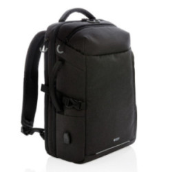 Sac à dos ordinateur XXL rPET Swiss Peak® Aware™