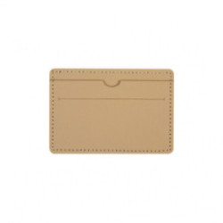 Porte-cartes en cuir French collection®