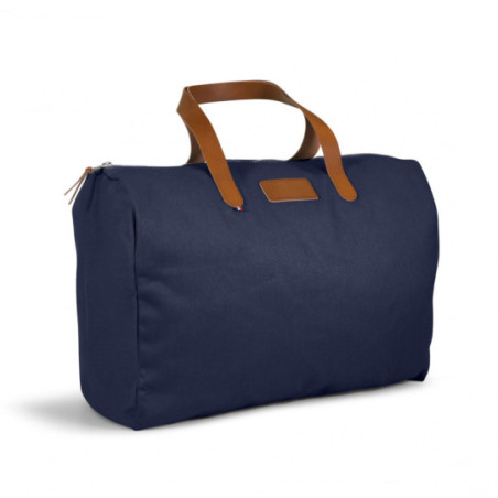 Sac de voyage en coton biologique French collection®
