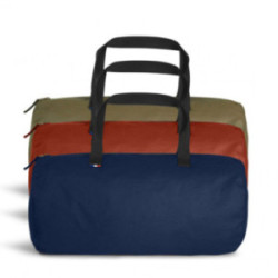 Sac polochon en coton French collection®