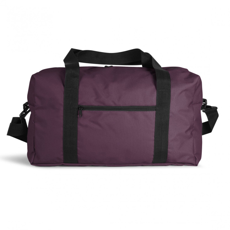 Sac de voyage en rPET