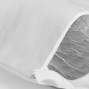 Lunch bag isotherme en rPET