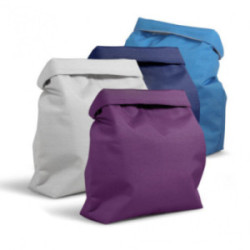 Lunch bag isotherme en rPET