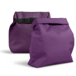 Lunch bag isotherme en rPET