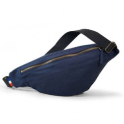 Sac banane en coton French collection®