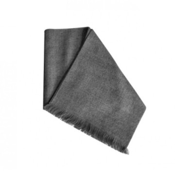 Echarpe à franges French collection®