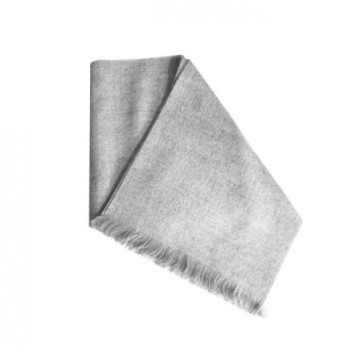Echarpe à franges French collection®