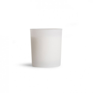 Petite bougie parfumée en cire végétale French collection®