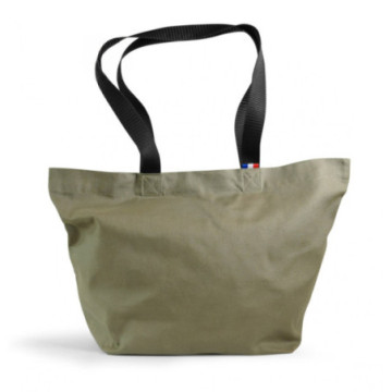 Sac cabas en coton French collection®