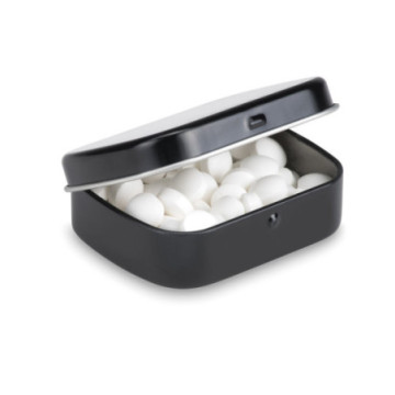 Boîte de bonbons