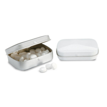 Boîte de bonbons