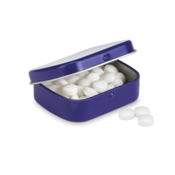 Boîte de bonbons