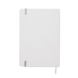 Carnet A5 en brique de lait et papier recyclé