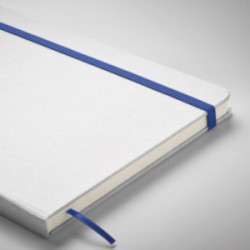 Carnet A5 en brique de lait et papier recyclé