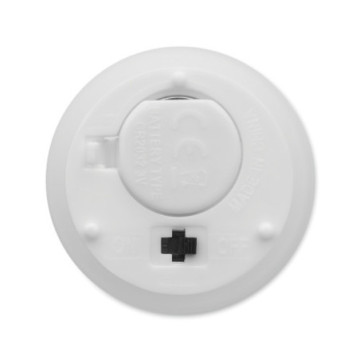 Petite bougie de cire LED