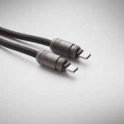 Lanyard câble de charge 60W en rPET