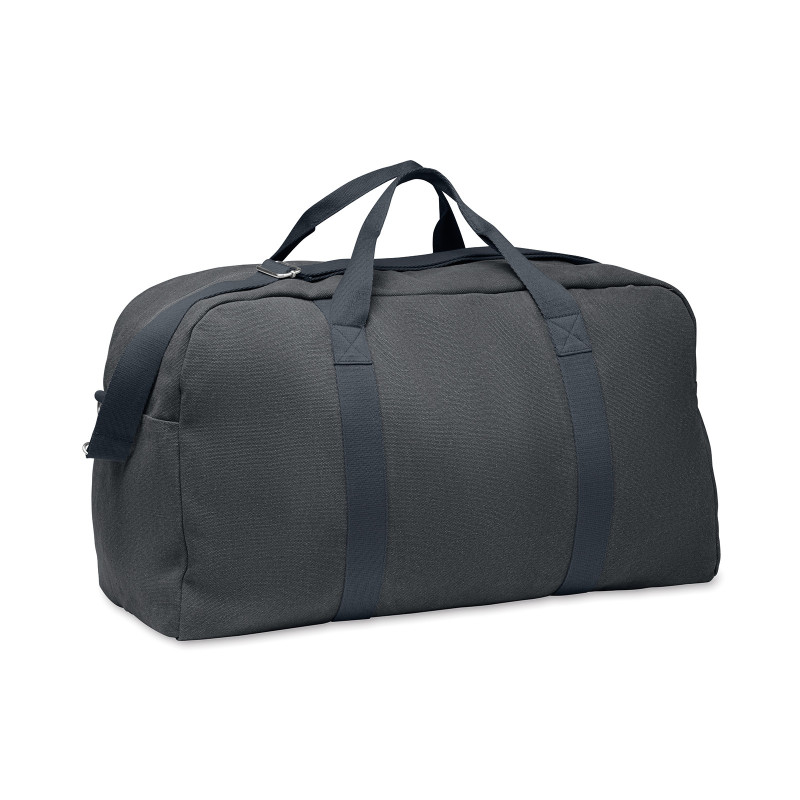 Sac de voyage en matières recyclées