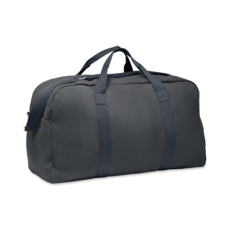 Sac de voyage en matières recyclées