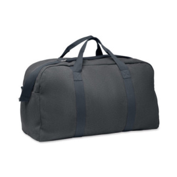 Sac de voyage en matières recyclées