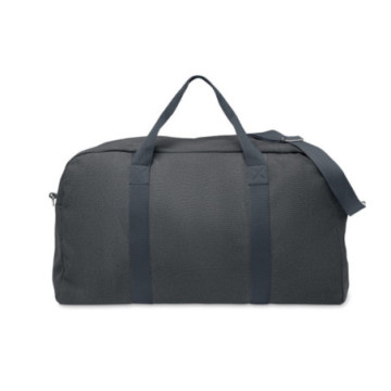 Sac de voyage en matières recyclées