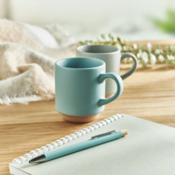 Tasse empilable 170 mL en céramique