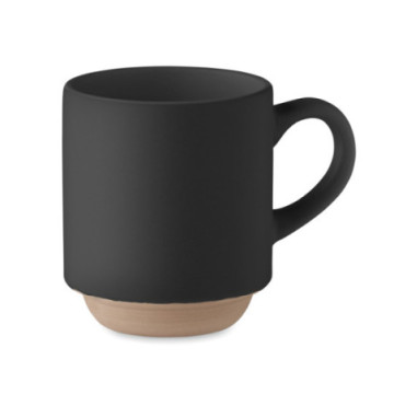 Tasse empilable 170 mL en céramique