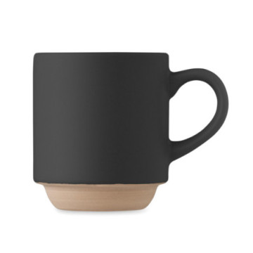 Tasse empilable 170 mL en céramique